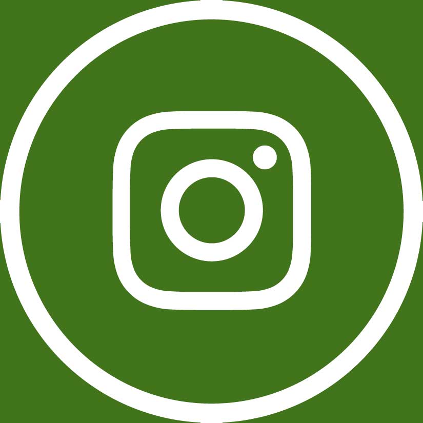 Instagram-groen